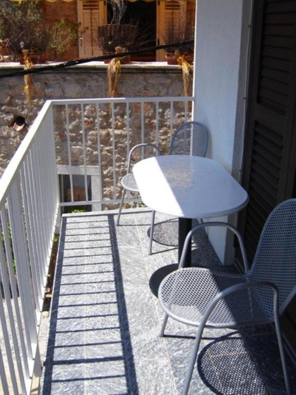 Apartment Zdravka Primošten Exterior foto
